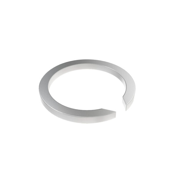 External Snap Ring