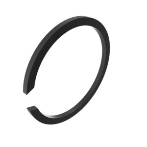 External Snap Ring