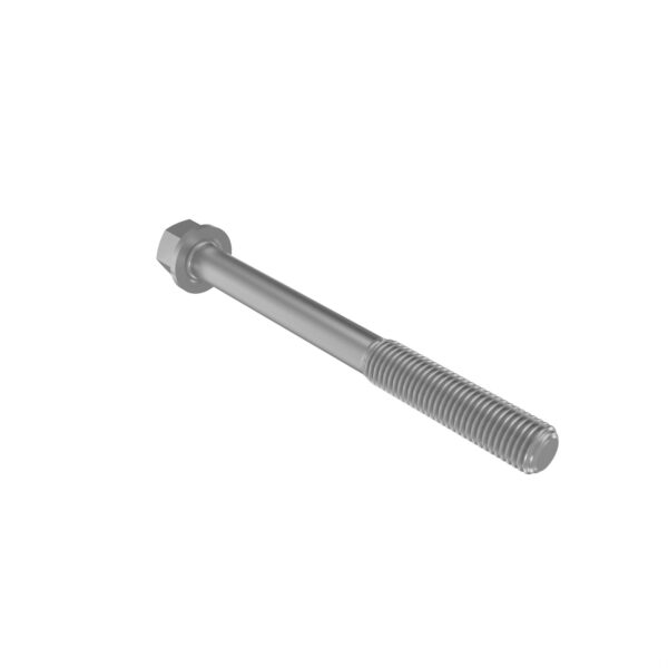 Hexagonal Head Flanged Screw