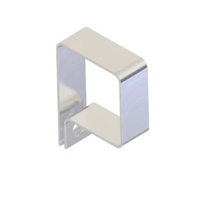 1-Diameter Block Clamp