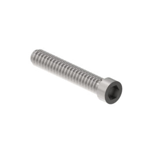 Cylindrical Head Screw, M8 X 35