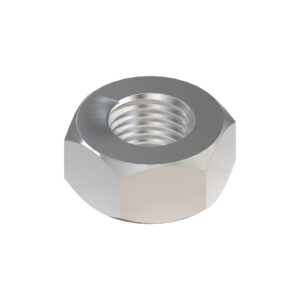 Special J-Type Speed Nut, 0.19"