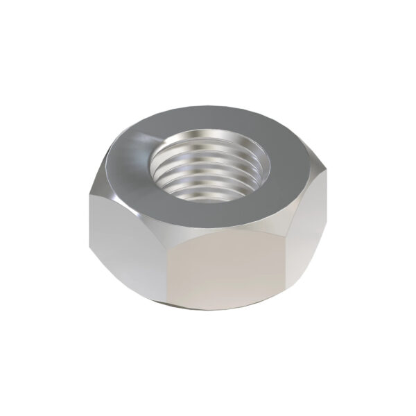 Special J-Type Speed Nut, 0.19"