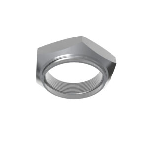 Hexagonal Lock Nut, 1.938"
