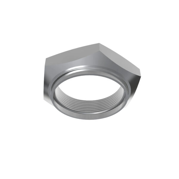 Hexagonal Lock Nut, 1.938"