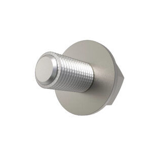 Hexagonal Head Flanged Cap Screw, M6 X 12