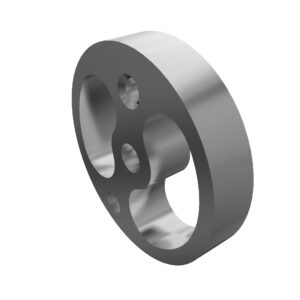 Tensioner Spacer