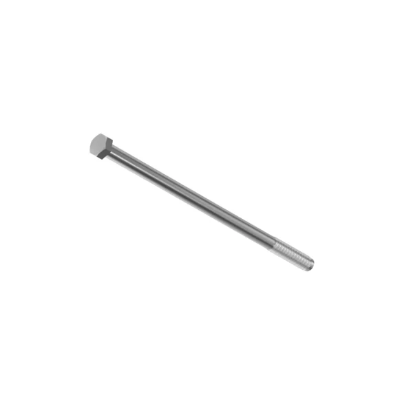 Hexagonal Head Screw, 15.875 X 339.852 mm (5/8" X 13.380")