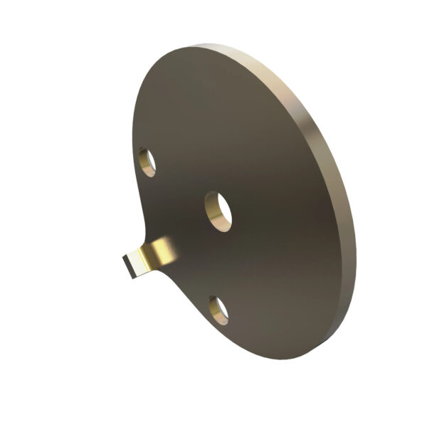 Tensioner Spacer