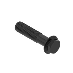 Hexagonal Head Flanged Screw, M12 X 50