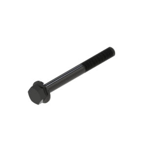 Hexagonal Head Flanged Screw, M8 X 75