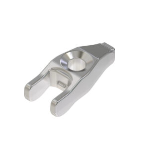Fuel Injector Clamp