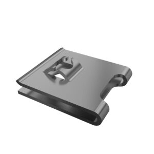 Lock Nut, 0.19"