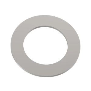 Round Hole Washer
