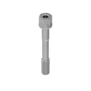 Hexagonal Head Flanged Screw, M10 X 79