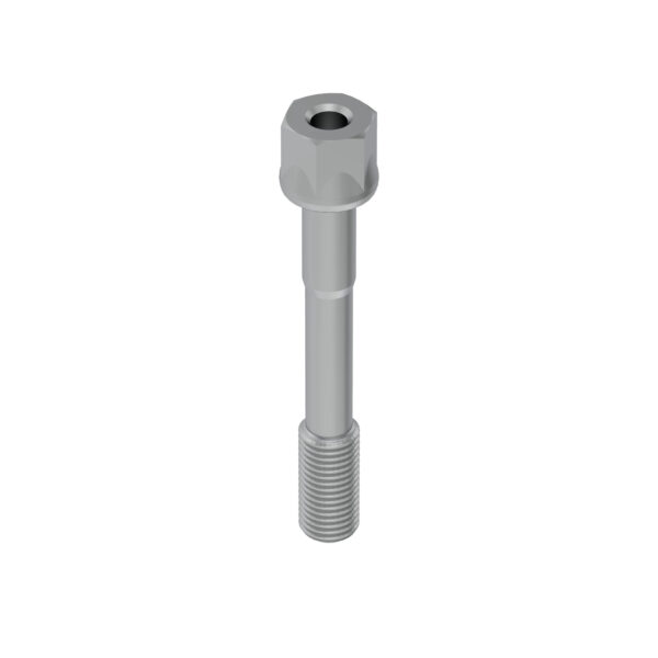 Hexagonal Head Flanged Screw, M10 X 79