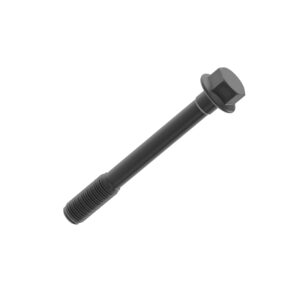 Shoulder Screw, 1/2" X 4.646"