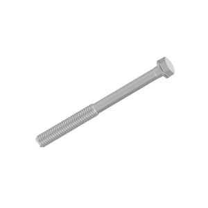 Shoulder Screw, 1/2" X 6.417"