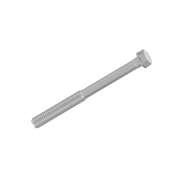Shoulder Screw, 1/2" X 6.417"