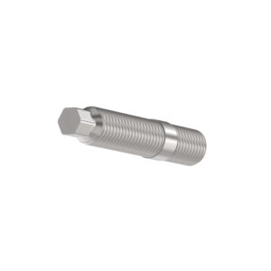 Stud, M10 X 45
