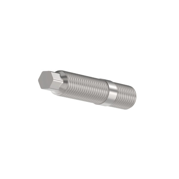 Stud, M10 X 45