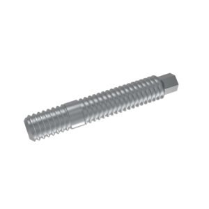 Stud, M10 X 60.5