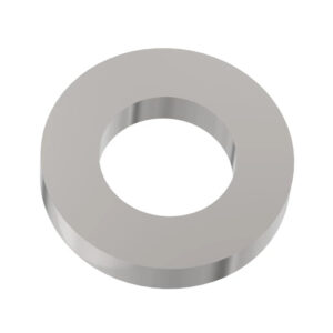 Round Hole Washer