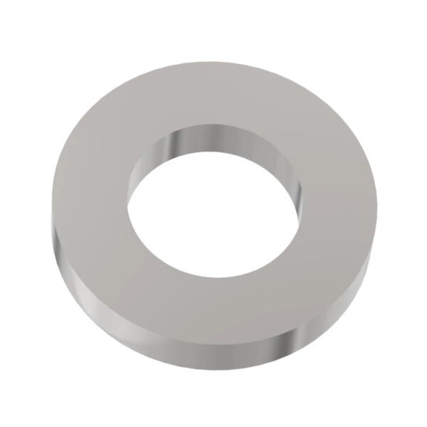 Round Hole Washer