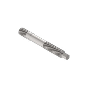 Stud, M10 X 45
