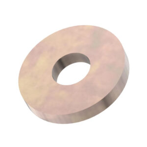 Round Hole Washer