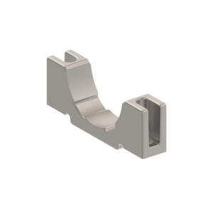 Compressor Duct Clamp