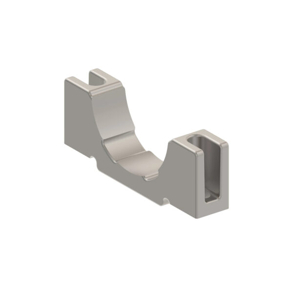 Compressor Duct Clamp