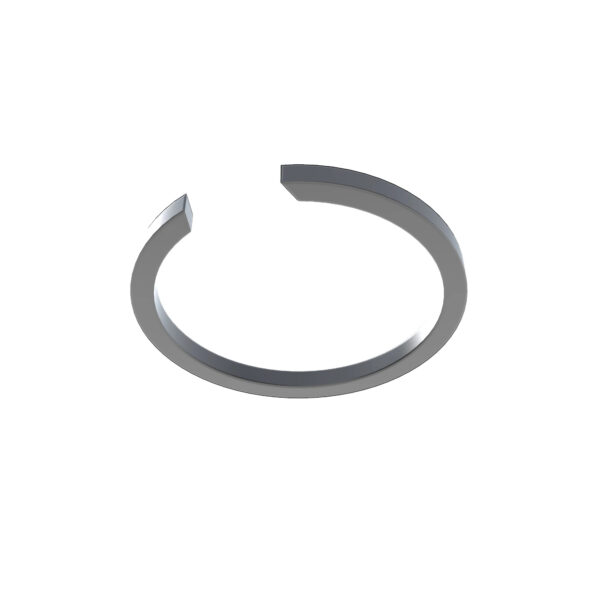 External Snap Ring