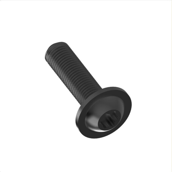 Self-Tapping Screw, M5 X 20