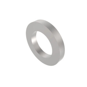 Round Hole Washer
