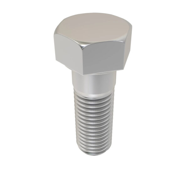 Hexagonal Head Flanged Screw