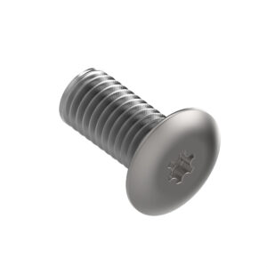 Self-Tapping Screw, M5 X 11