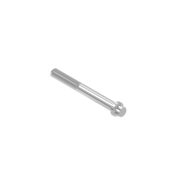 Hexagonal Head Flanged Screw, M12 X 150