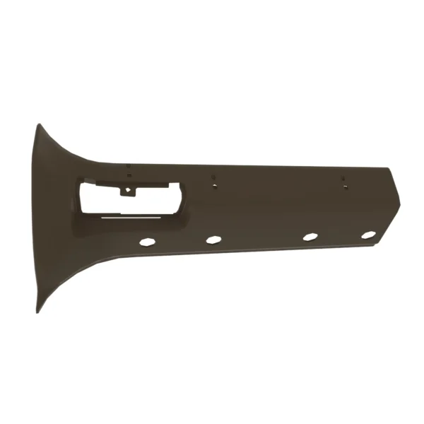 Right Side Rear Post Cover