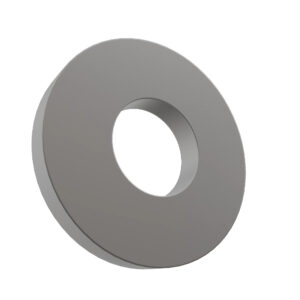 Round Hole Washer