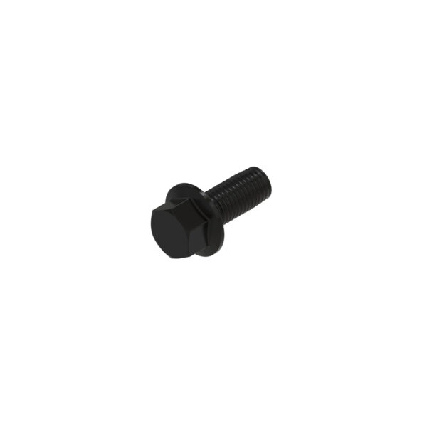 Hexagonal Head Screw, 9.525 X 25.4 mm (3/8" X 1")
