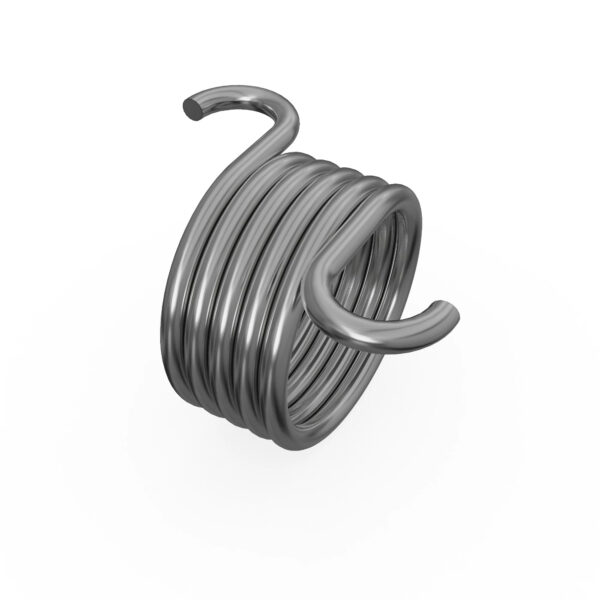 Foot Speed Shaft Spring