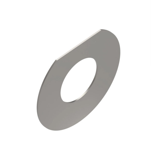 Trim Washer