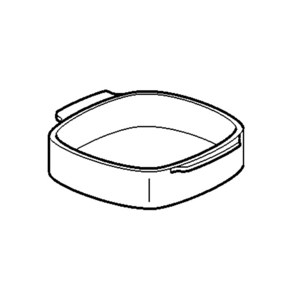 Dome Lamp Lens