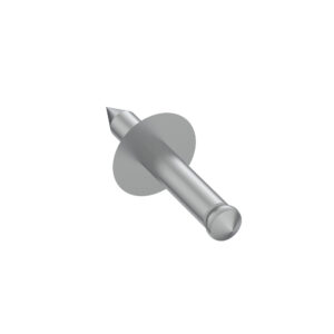 Steel Dome Head Blind Rivet