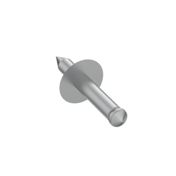 Steel Dome Head Blind Rivet