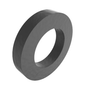 Round Hole Washer