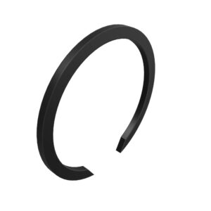 External Snap Ring