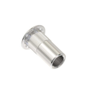 Nut, 1/4"