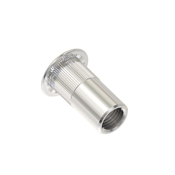 Nut, 1/4"